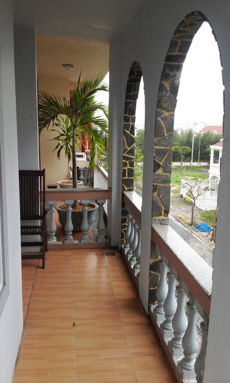 Hi Da Nang Beach Hostel Ngu Hanh Son Rom bilde