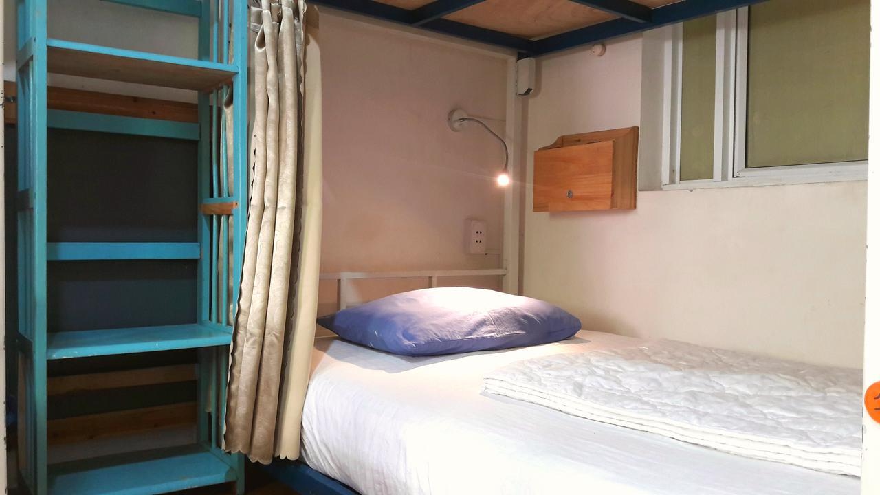 Hi Da Nang Beach Hostel Ngu Hanh Son Rom bilde